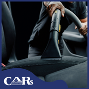 吸塵服務 + 全效納米針消毒